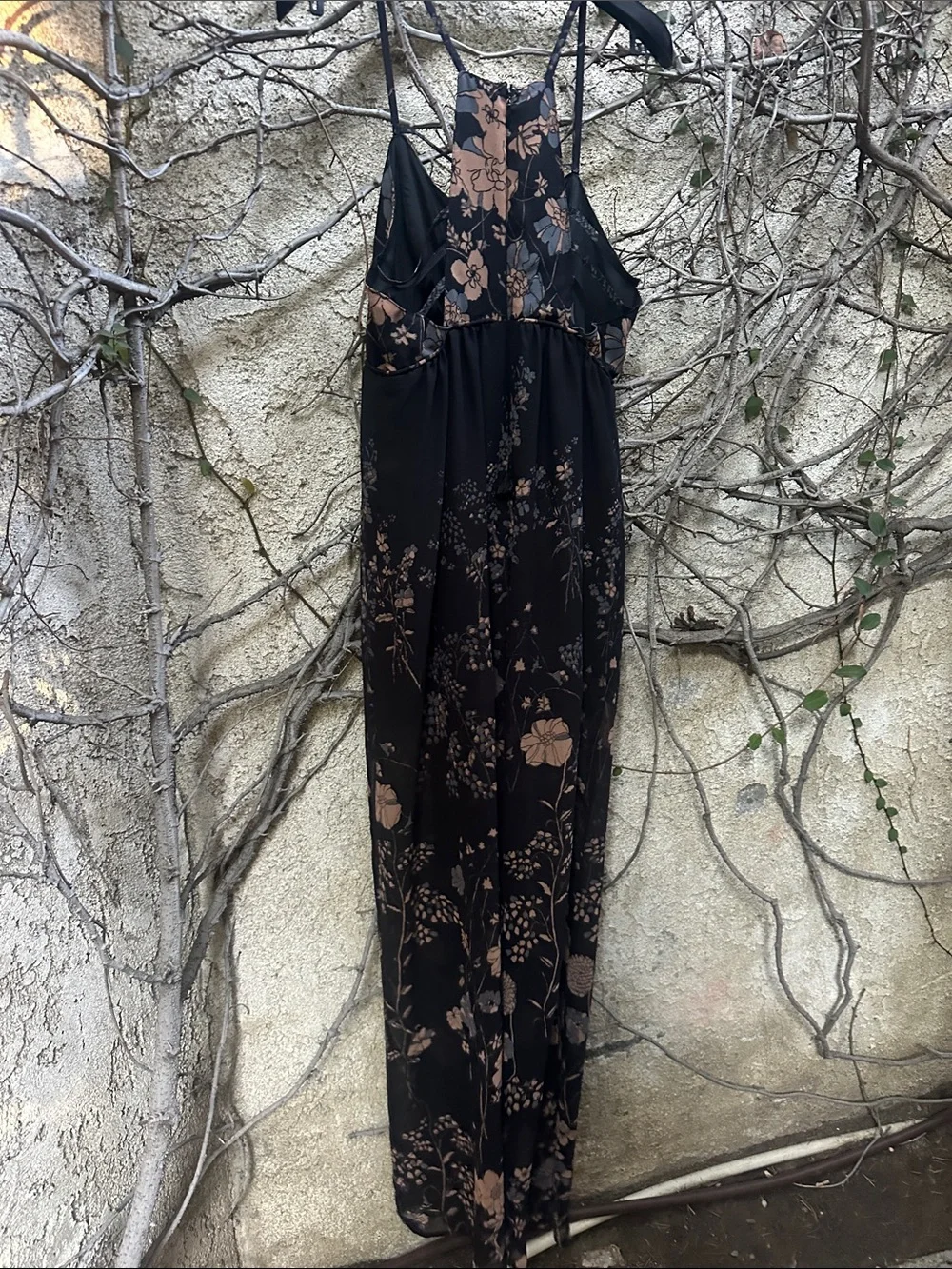 Free People Meadow Rue Jumpsuit